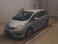 2012 Honda Fit Shuttle Hybrid