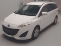 2012 Mazda Premacy
