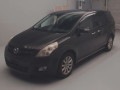 2007 Mazda MPV