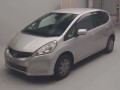 2011 Honda Fit