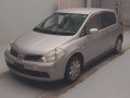 2007 Nissan Tiida