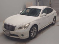 2011 Nissan Fuga Hybrid