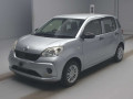 2016 Daihatsu Boon