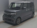 2021 Honda N-BOX CUSTOM