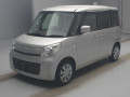 2013 Suzuki Spacia