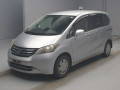 2010 Honda Freed