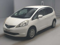 2008 Honda Fit