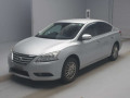 2016 Nissan SYLPHY