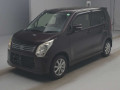 2013 Suzuki Wagon R