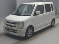 2006 Suzuki Wagon R