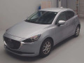 2020 Mazda Mazda2