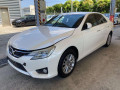 2015 Toyota Mark X