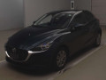 2021 Mazda Mazda2