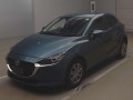 2021 Mazda Mazda2
