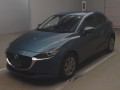 2021 Mazda Mazda2