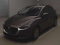2021 Mazda Mazda2