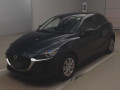 2021 Mazda Mazda2