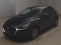 2021 Mazda Mazda2