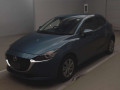 2021 Mazda Mazda2