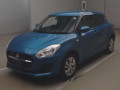 2021 Suzuki Swift