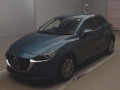 2021 Mazda Mazda2