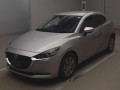2021 Mazda Mazda2
