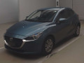 2021 Mazda Mazda2