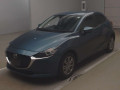 2021 Mazda Mazda2