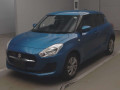 2021 Suzuki Swift