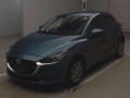 2021 Mazda Mazda2
