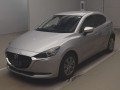 2021 Mazda Mazda2