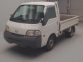 2011 Mazda Bongo Truck