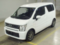 2020 Suzuki Wagon R