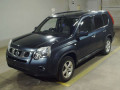 2013 Nissan X-Trail