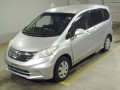 2012 Honda Freed