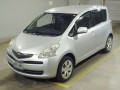 2008 Toyota Ractis