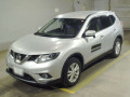 2016 Nissan X-Trail