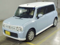 2012 Suzuki ALTO Lapin