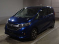 2017 Honda Freed