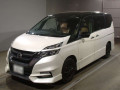 2019 Nissan Serena