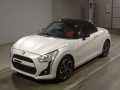 2018 Daihatsu Copen
