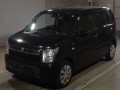 2018 Suzuki Wagon R