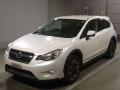 2014 Subaru XV