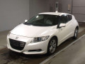 2010 Honda CR-Z