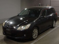 2010 Subaru Exiga
