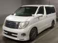 2008 Nissan Elgrand