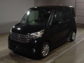 2014 Nissan DAYZ ROOX