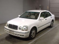 2006 Toyota Progres
