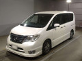 2016 Nissan Serena