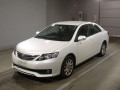 2010 Toyota Allion